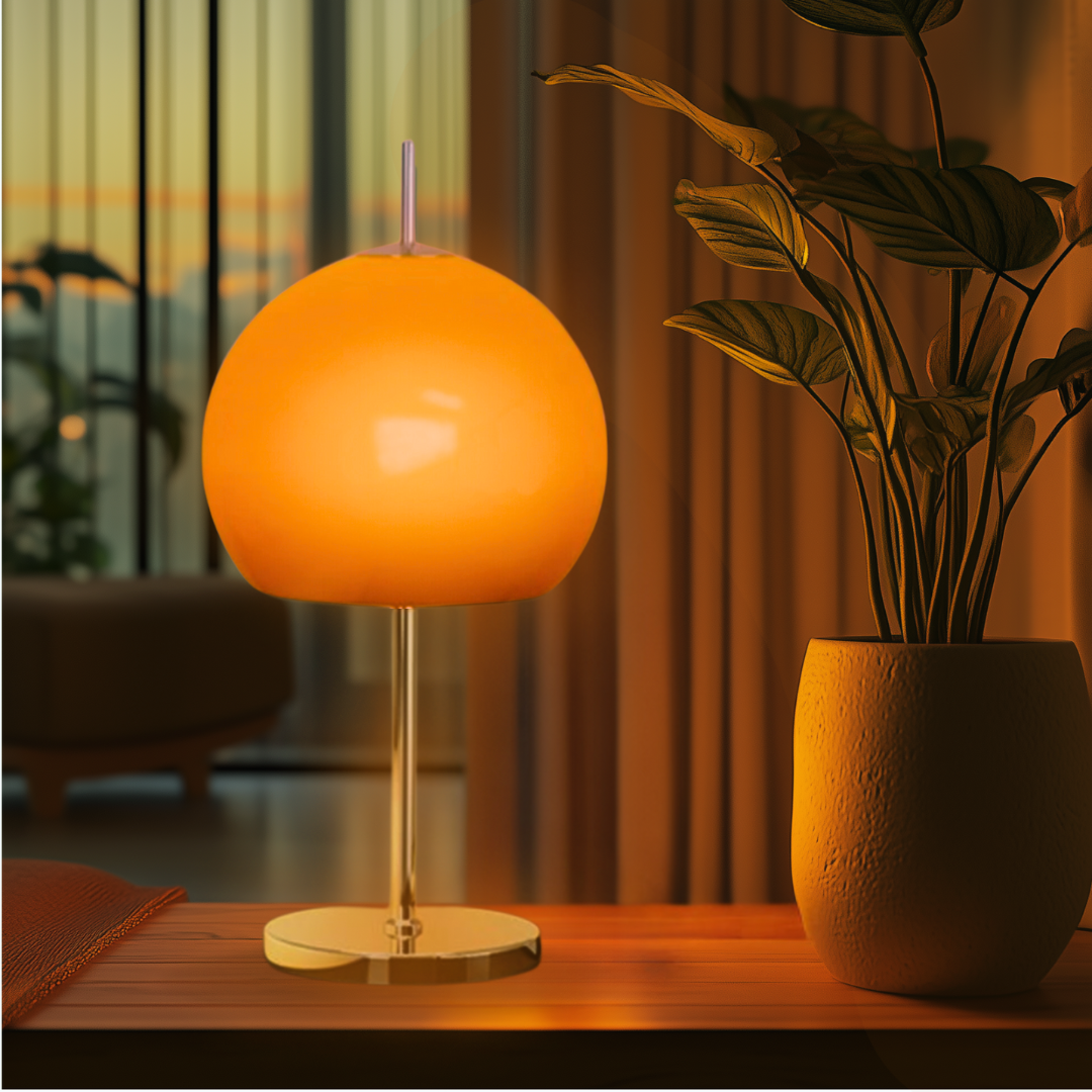 Vienna Table Lamp